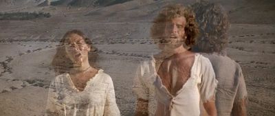 I've been living to see you - Jesus Christ Superstar
