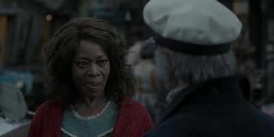 I've been so lonely since I lost my... - A Series of Unfortunate Events