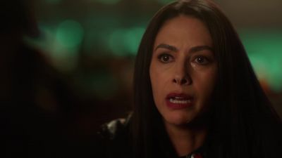 I've been looking for Adam
for six years, on my own. - The Flash