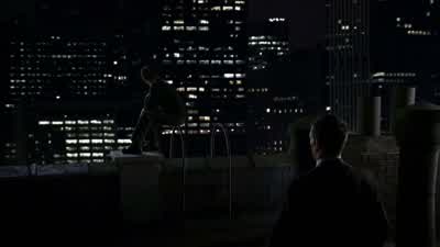I've been looking all over for you. - Heroes
