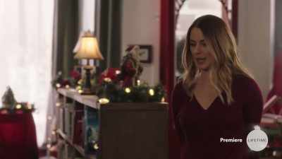 I've been looking at the
train schedule - Christmas Around the Corner