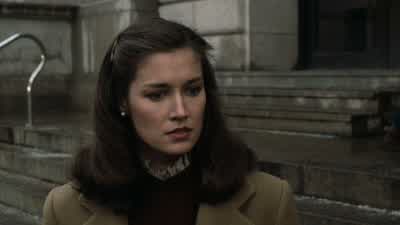 I've been looking everywhere for you, baby. - Trading Places
