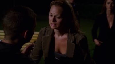 I've been looking everywhere for you. - Ghost Whisperer