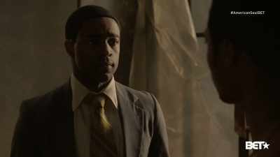 I've been looking for that car
for a long time, Mr. Tucker. - American Soul