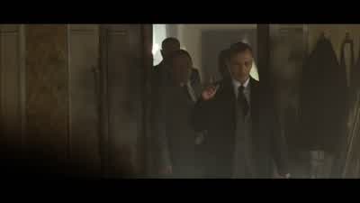 I've been looking for you, Inspector. - Hitman