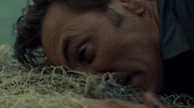 I've been looking
for you, Kirk. - Haven