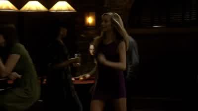 I've been looking for you. - The Vampire Diaries
