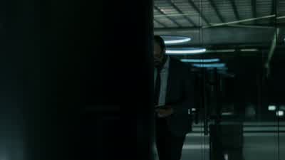 I've been looking for you. - Westworld