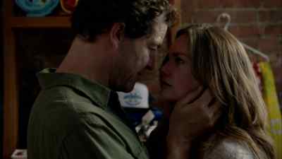 - I'VE BEEN LOOKING FOR YOU. - The Affair
