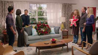 I've been looking forward to - Season's Greetings from Cherry Lane