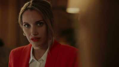 I've been looking into
Detective Wright's career, - Tell No Lies