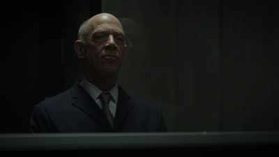 I've been looking into
the Embassy's network - Counterpart