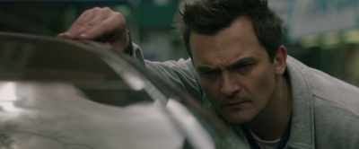 I've been looking into the matter, - Separation