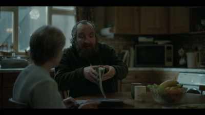 I've been looking into - The Thief, His Wife and the Canoe