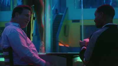 - I've been looking for Willy, - Bigger