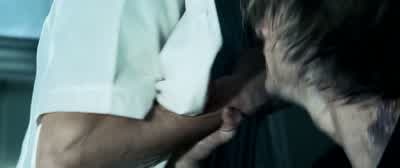 I've been looking for you everywhere. - Underworld