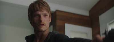 I've been looking for you...
for a while now. - The Last Victim