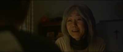 I've been looking for you.
I've looked so hard. - House of the Disappeared