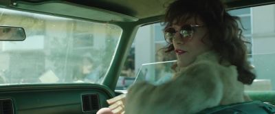 I've been looking for you Lonestar - Dallas Buyers Club