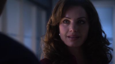 I've been looking for you. - Smallville