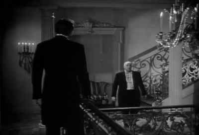 I've been looking for you. - The Woman in White