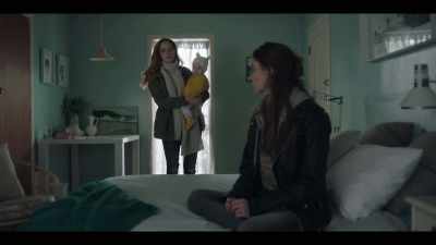 I've been looking for you. - The Sounds