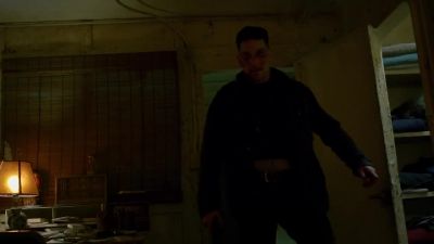 I've been looking for you. - Marvel's Daredevil
