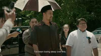 I've been losing sleep over this. - Folklore