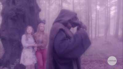 I've been lost all day. - The Watcher in the Woods