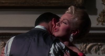 I've been so lost lately - Madame X