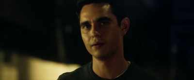 I've been loyal to you
since the first day we met. - Spiral: From the Book of Saw