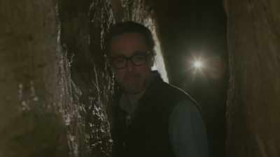 - I've been to many places
in Jerusalem, - God Code