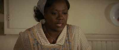 I've been married 18 years, - Fences