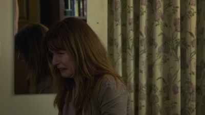 I've been married for 35 years
and I... - Savage River