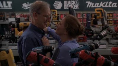 I've been married before,
you should know that. - Six Feet Under