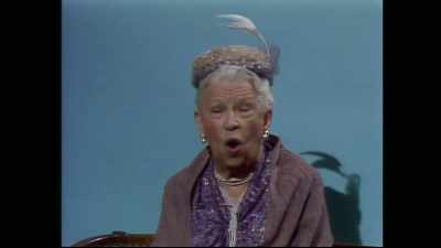 I've been married five times - Punky Brewster