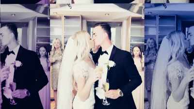 I've been married five years
to my husband, Jacob Neeley. - The Secret Lives of Mormon Wives