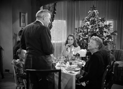 I've been married to you 35 years - Holiday Affair