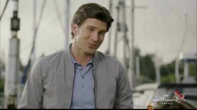 I've been mistaken
for a deckhand before, - All Summer Long