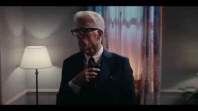 I've been mulling over
the day's events, and... - A Man on the Inside