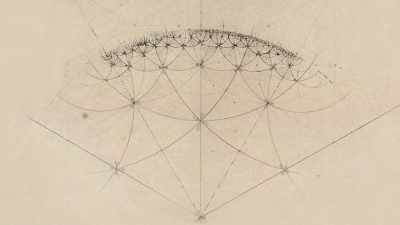 I've been officially invited
to give a lecture - M. C. Escher: Journey to Infinity