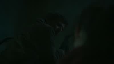 I've been on both sides. - The Last of Us