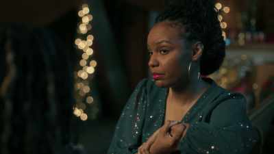 I've been on hiatus
from the choir, - Brewster’s Millions: Christmas