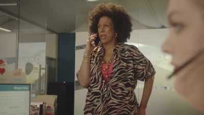 I've been on hold
for nearly 20 minutes. - Ruby Speaking