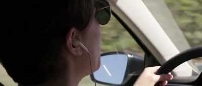I've been on the phone
for like an hour, - The Ring Thing