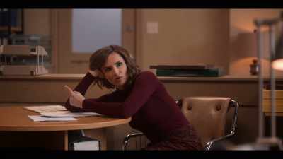 I've been on two dates and one no-show,
and I am exhausted. - Love, Guaranteed