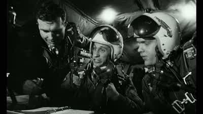 Well I've been to one world fair a picnic and a rodeoand that's the stupidest thing I ever heard come over a set of earphonesYou sure you got today's code - Dr  Strangelove or: How I Learned to Stop Worrying and Love the Bomb
