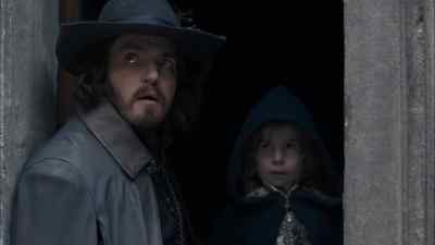 I've been ordered to hide him in Paris. - The Musketeers
