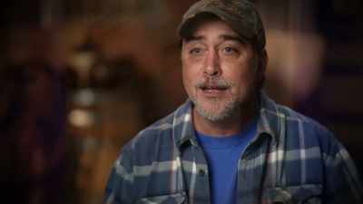 I've been out here running
wide open, free as a bird, - Moonshiners: Master Distiller