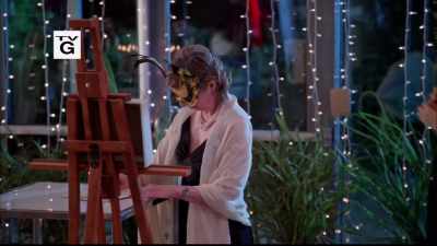 I've been outbid.
You know, in the past, - Very, Very, Valentine